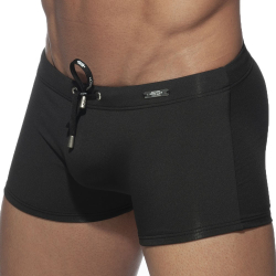 Boxer de Bain Noir ES Collection