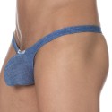 Joe Snyder String Bulge Blue Jeans