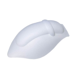 Mousse Pack-Up Dick Up Blanche ES Collection