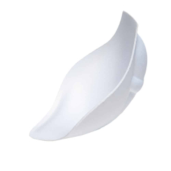 Mousse Pack-Up Dick Up Blanche ES Collection