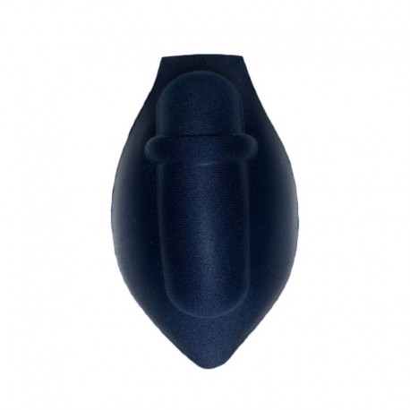ES Collection Pack-Up Dick Up Pad - Navy