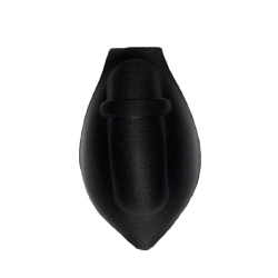 Mousse Pack-Up Dick Up Noire ES Collection
