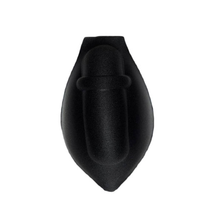 Mousse Pack-Up Dick Up Noire ES Collection