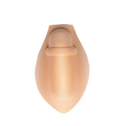 Mousse Pack-Up Dick Up Beige ES Collection