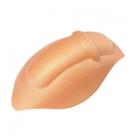 ES Collection Mousse Pack-Up Dick Up Beige