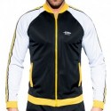 ES Collection Bon Voyage Jacket - Black