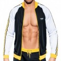 ES Collection Bon Voyage Jacket - Black