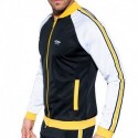 ES Collection Bon Voyage Jacket - Black