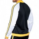 ES Collection Bon Voyage Jacket - Black