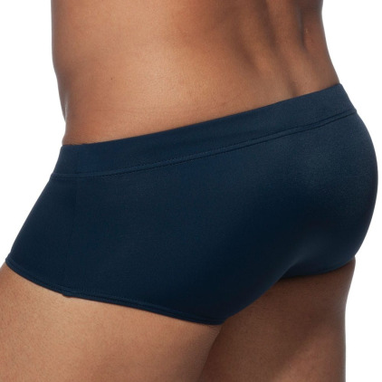 Shorty de Bain Basic Colors Marine Addicted