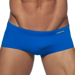 Shorty de Bain Basic Colors Royal Addicted