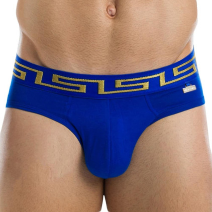 Slip Empty Bottom Meander Modus Vivendi