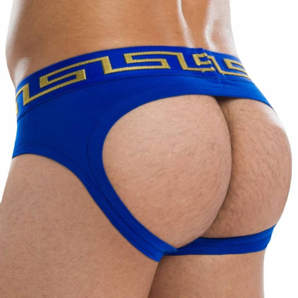 Slip Empty Bottom Meander Modus Vivendi