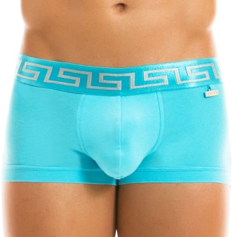Boxer Meander Turquoise Modus Vivendi