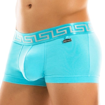 Boxer Meander Turquoise Modus Vivendi