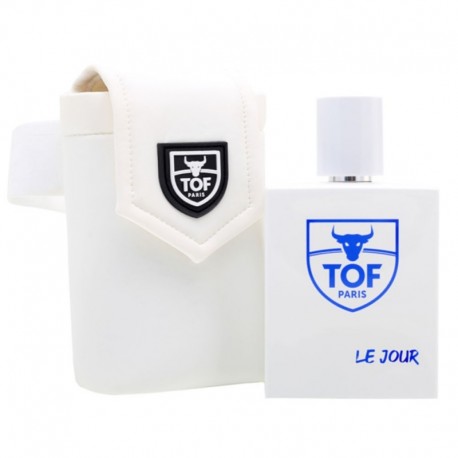 TOF Paris Le Jour Fragrance - 100 ml