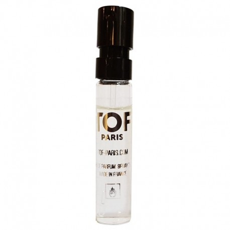 TOF Paris Le Jour Fragrance - Mini Tester 2 ml