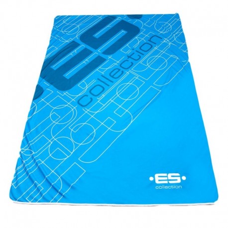 ES Collection ES Towel - Blue