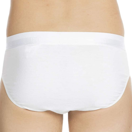 Slip Mini H01 Blanc HOM