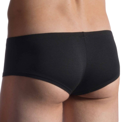 Shorty Hot Pants M800 Noir Manstore