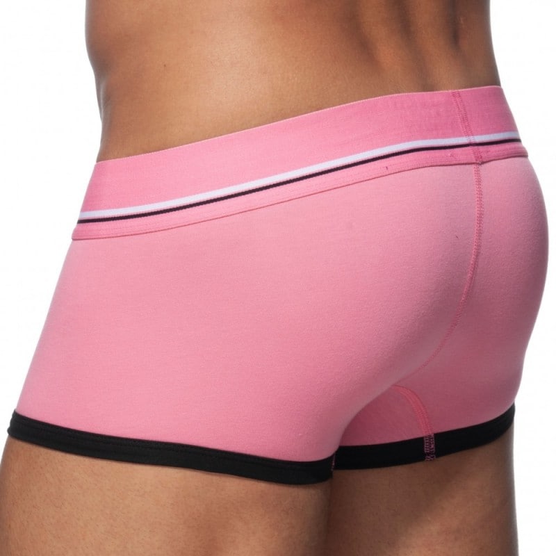 Addicted Shorty Basic Colors Coton Rose