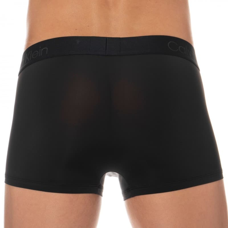 Calvin Klein Underwear Calvin Klein Men's 2-Pack Micro Mesh Boxer