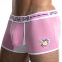 Pump! Boxer Space Candy Rose