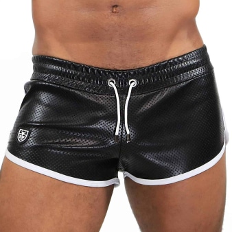 Short Pilot Noir TOF