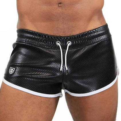Short Pilot Noir TOF
