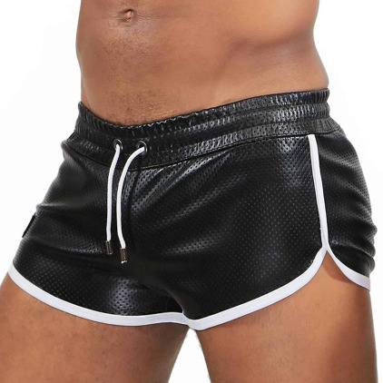 Short Pilot Noir TOF