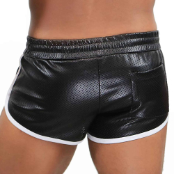 Short Pilot Noir TOF