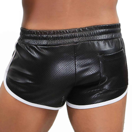 Short Pilot Noir TOF