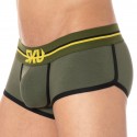 SKU First Cotton Trunks - Khaki