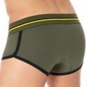 SKU First Cotton Trunks - Khaki