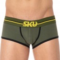 SKU First Cotton Trunks - Khaki