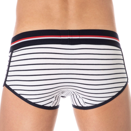 SKU Boxer First - Sailor