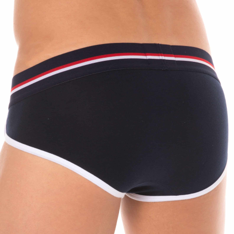 SKU Brief First - Navy