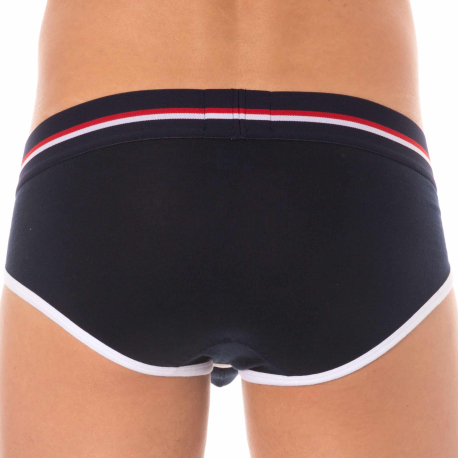 SKU Brief First - Navy