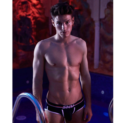 Slip First Marine SKU