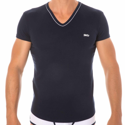 T-Shirt First Marine SKU