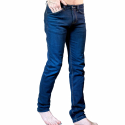 SKU Super Push-Up Original Jeans - Navy, Men's Push-Up Jeans