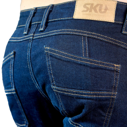 Jeans Original Super Push-Up Marine SKU, Jean Push-up Homme