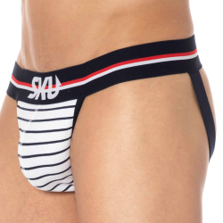 Jock Strap First Marinière  SKU