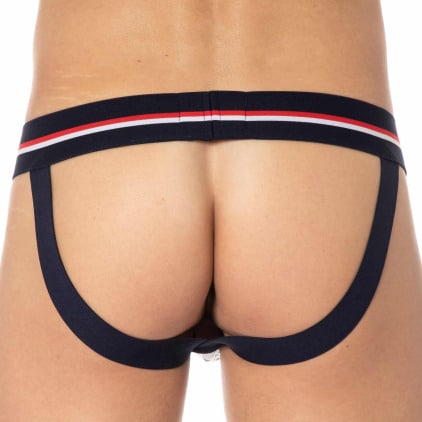 Jock Strap First Marinière  SKU