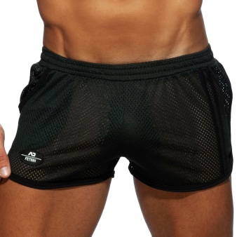 Short Rocky Pocket AD Fetish