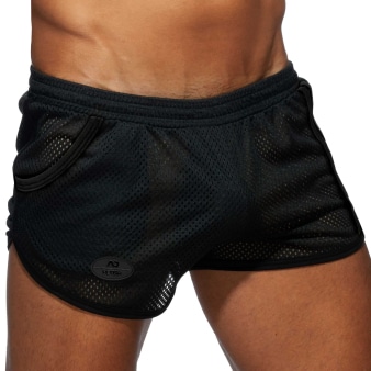 Short Rocky Pocket AD Fetish