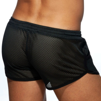 Short Rocky Pocket AD Fetish