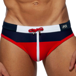Slip de Bain Spike Addicted