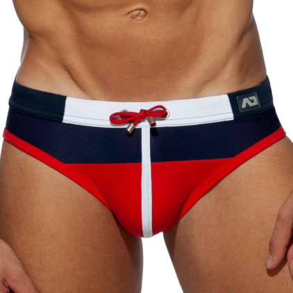 Slip de Bain Spike Addicted