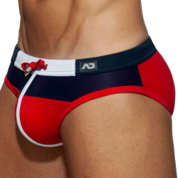 Slip de Bain Spike Addicted